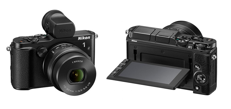 Nikon 1 V3