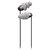 Etymotic ER6i Isolator Earphones - Black