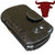 Piel Frama Luxury Crocodile Case - i-mate JASJAR
