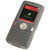 Silicone Case - Sony Ericsson W810i - Mocha