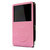 Moshi iGlaze - iPod Video Fascia - Sakura Pink