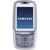 Sim Free Mobile Phone - Samsung D600 (Limited Edition Chrome)