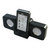 i-Speaker Advanced Mobile Phone Speaker System