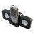i-Speaker Advanced Mobile Phone Speaker System