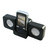 i-Speaker Advanced Mobile Phone Speaker System