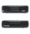 PDair Aluminium Case - i-mate K-JAM - Black
