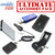 Ultimate Accessory Pack - Motorola RAZR V3 / V3i