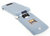 Silicone Case - Motorola V3x - Blue