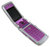 Crystal Case - LG U880