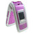 Crystal Case - LG U880