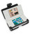 PDair Leather Book Case - Nintendo DS Lite - Black