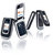 Sim Free Mobile Phone - Nokia 6131