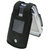 Metrix Protexion Case - Motorola RAZR V3x - Black