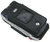 Metrix Protexion Case - Motorola RAZR V3x - Black
