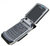 Metrix Protexion Case - Motorola RAZR V3x - Black