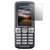 Martin Fields Screen Protector - Sony Ericsson K510i