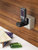 Sony Ericsson CMT-60 Micro Travel Charger