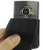 PDair Leather Flip Case - Nokia N80