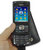 PDair Leather Flip Case - Nokia N80