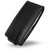 PDair Leather Flip Case - Nokia E70