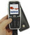 PDair Leather Flip Case - Nokia E70