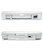 PDair Aluminium Case - Nintendo DS Lite - Silver