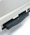 PDair Aluminium Case - Nintendo DS Lite - Silver
