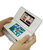 PDair Aluminium Case - Nintendo DS Lite - Silver