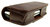 Nokia 8800 Carry Pouch - Brown