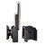 Brodit Passive Holder with Tilt Swivel - Nokia 6280