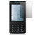 Martin Fields Screen Protector - Sony Ericsson M600i - Twin Pack