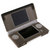 Silicone Case - Nintendo DS Lite - Smoke Black