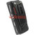 Sony Ericsson K800i/K810i Krusell Classic Leather Case