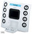 Logic 3 i-Station8 - White