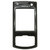 Nokia N80 Replacement Front Housing - Black