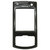 Nokia N80 Replacement Front Housing - Black