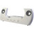 Logic 3 Sony PSP Sound System - White