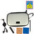 Logic 3 DS Lite Starter Pack - Silver