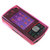 Pink Crystal Case - Nokia N80