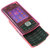 Pink Crystal Case - Nokia N80