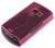 Pink Crystal Case - Nokia N80
