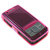 Pink Crystal Case - Nokia 6280