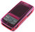 Pink Crystal Case - Nokia 6280