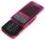 Pink Crystal Case - Nokia 6280