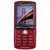 Sim Free Mobile Phone - Sony Ericsson K750i (Limited Edition Red)