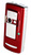 Sim Free Mobile Phone - Sony Ericsson K750i (Limited Edition Red)