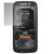Martin Fields Screen Protector - Sony Ericsson W850i