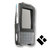 Sony Ericsson M600i Bugatti Luxury Leather Case - Comfort