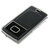 Crystal Case - LG KG800 'Chocolate'