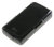 Crystal Case - LG KG800 'Chocolate'